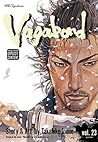 Vagabond, Volume 23 by Takehiko Inoue