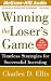 Winning the Loser's Game: T...