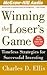 Winning the Loser's Game by Charles D. Ellis