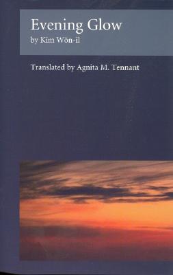 Evening Glow (Paperback)