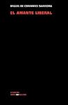 El amante liberal (Narrativa) (Spanish Edition)
