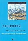 Philosophy: The Big Questions