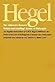 The Difference Between Fichte's and Schelling's System of Phi... by Georg Wilhelm Friedrich Hegel