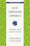 Great Commission ...