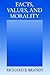 Facts, Values, and Morality