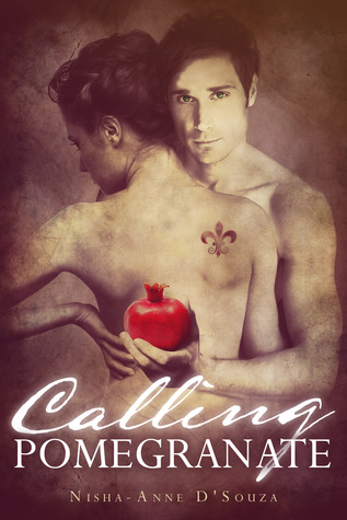 Calling Pomegranate (ebook)