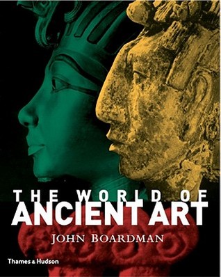 The World of Ancient Art (Hardcover)
