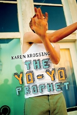 The Yo-Yo Prophet (Paperback)