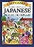 Let's Learn Japanese Picture Dictionary by Marlene Goodman