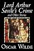 Lord Arthur Savile's Crime and Other Stories by Oscar Wilde