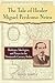 The Tale of Healer Miguel Perdomo Neira by David Sowell
