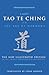 Tao Te Ching on The Art of Harmony by Lao Tzu