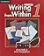 Writing from Within Level 1...