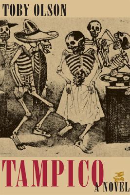 Tampico: A Novel (James A. Michener Fiction Series)