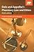 Dale and Appelbe's Pharmacy Law and Ethics, 9th Edition by Gordon E. Appelbe