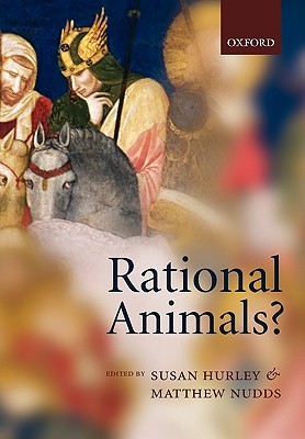 Rational Animals? (Paperback)