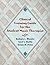 Clinical Training Guide for the Student Music Therapist by Barbara L. Wheeler