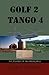 Golf 2 Tango 4: The Journey of an American GI