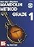 Modern Mandolin Method Grad...