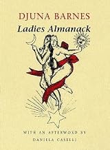 Popular Djuna Barnes Books