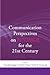 Communication Perspectives on HIV/AIDS for the 21st Century by Vicki S. Freimuth