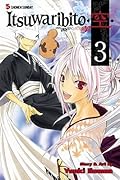 Itsuwaribito, Vol. 3