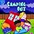 Camping Out (Little Birdie Readers)