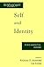 Self and Identity: Fundamental Issues (Rutgers Series on Self and Social Identity)