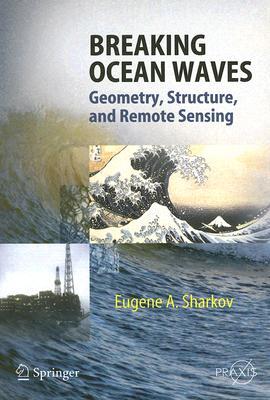 Breaking Ocean Waves: Geometry, Structure and Remote Sensing (Springer Praxis Books)