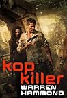 KOP Killer (Juno Mozambe Mystery, #3)