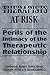 Therapists at Risk: Perils ...