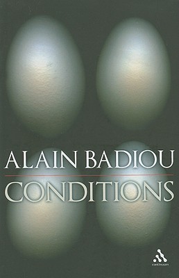 Conditions (Hardcover)