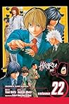 Hikaru no Go, Vol...