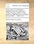 Lettres d'amour d'une religieuse portugaise, écrites au chevalier de C. officier françois en Portugal; revues, corrigées & augmentées de nouvelles ... edition. ... Volume 2 of 2 (French Edition)