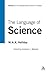 Language of Science: Volume 5