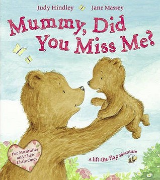 Mummy, Did You Miss Me? (Paperback)