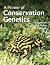A Primer of Conservation Ge...