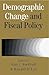 Demographic Change and Fiscal Policy