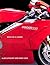 Ducati 999 by Alan Cathcart