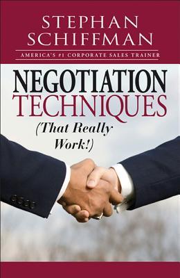 Negotiation Techniques (That Really Work!)