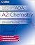 A2 Chemistry Unit 4: Kinetics, Equilibria and Organic Chemistry (Student Support Materials for AQA)
