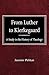 From Luther to Kierkegaard: A Study in the History of Theology