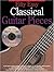 Jerry Willard 50 Easy Classical Guitar Pieces | Guitar TAB So... by Jerry Willard