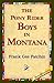 The Pony Rider Boys in Montana
