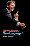 New Labour, New Language?