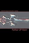 TempleUVUP Vampyrian Shadow Book by Father Jp Vanir