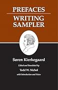 Prefaces: Writing Sampler