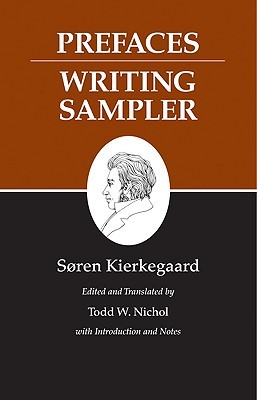 Prefaces: Writing Sampler (Hardcover)