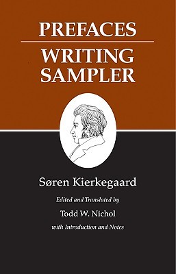 Prefaces: Writing Sampler