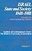 Studies in Contemporary Jewry: Volume V: Israel: State and Society, 1948-1988 (VOL, V)